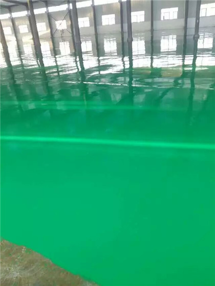 临邑,我直接给你一份室外地坪漆翻新维修